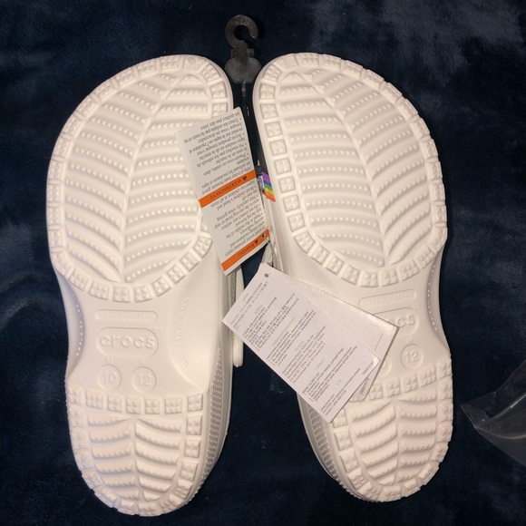 Classic Rainbow Crocs - Picture 3 of 6